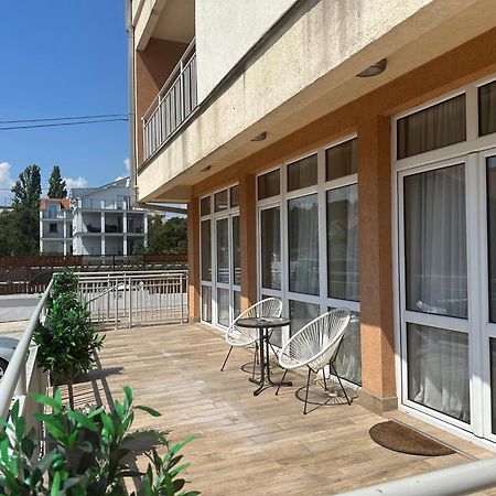 Belgrade Lifestyle Apartment Exterior photo